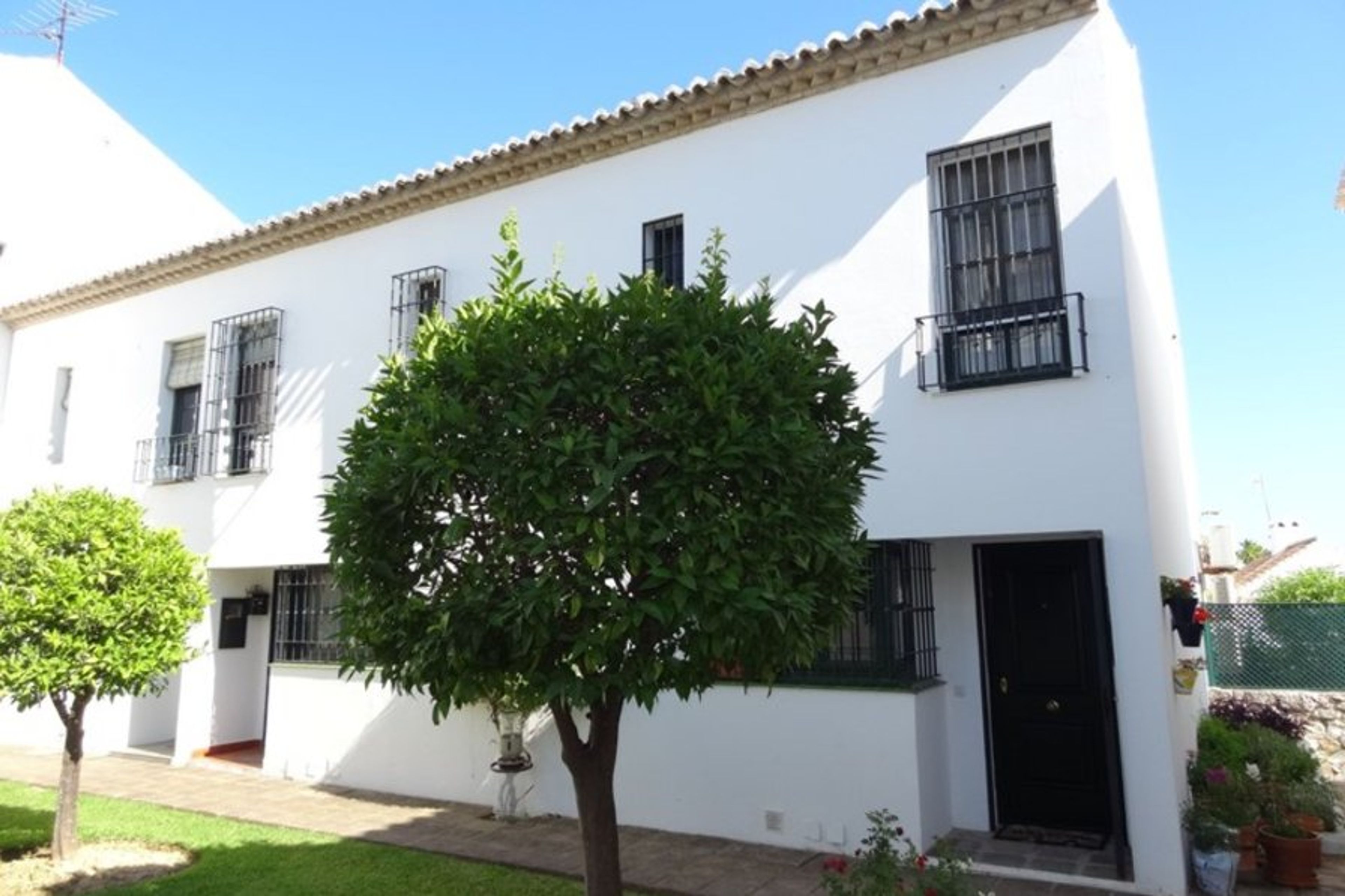 Valle Verde 12 Mijas Golf Clickstay