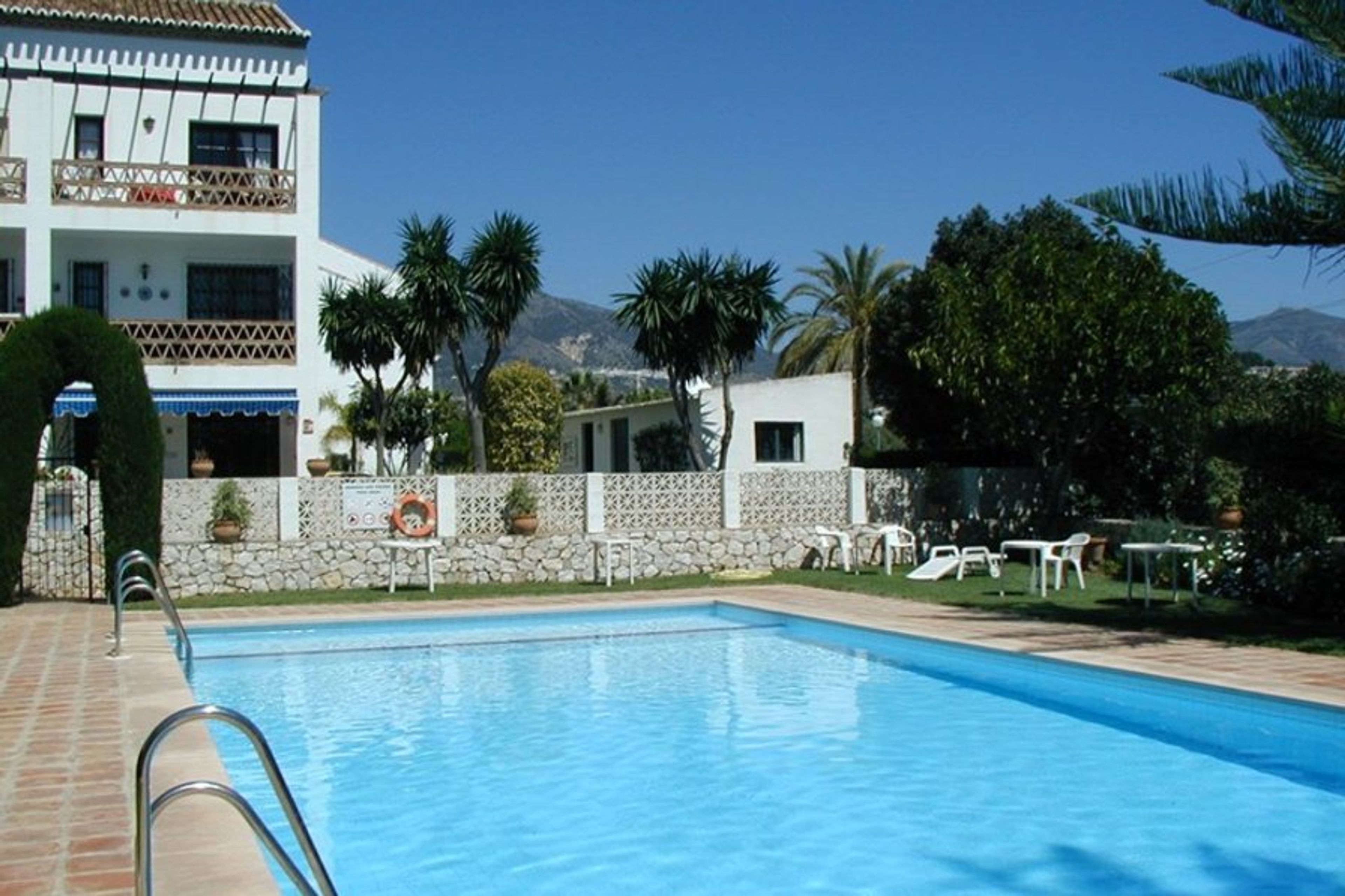 Valle Verde 12 Mijas Golf Clickstay