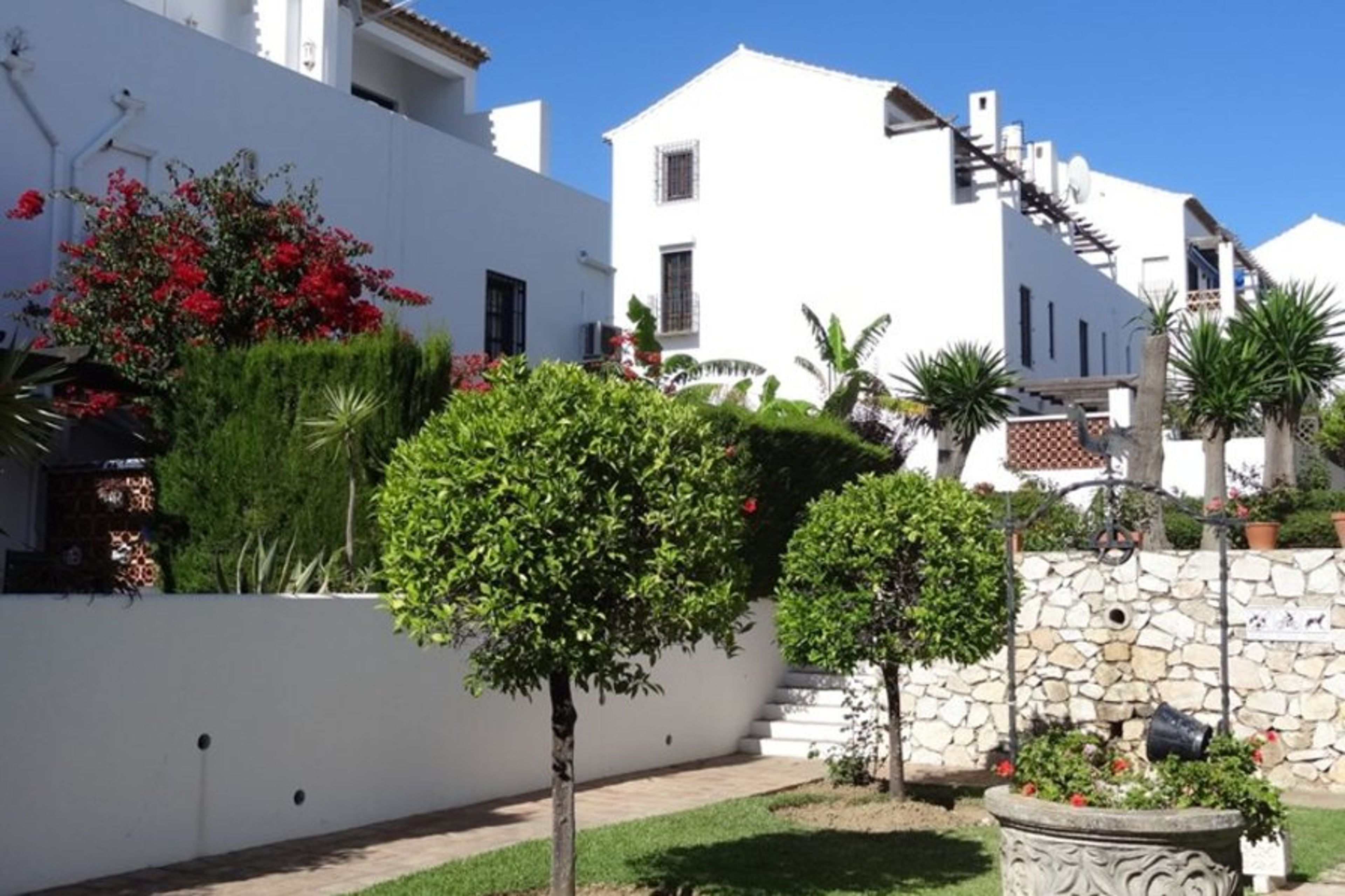 Valle Verde 12 Mijas Golf Clickstay