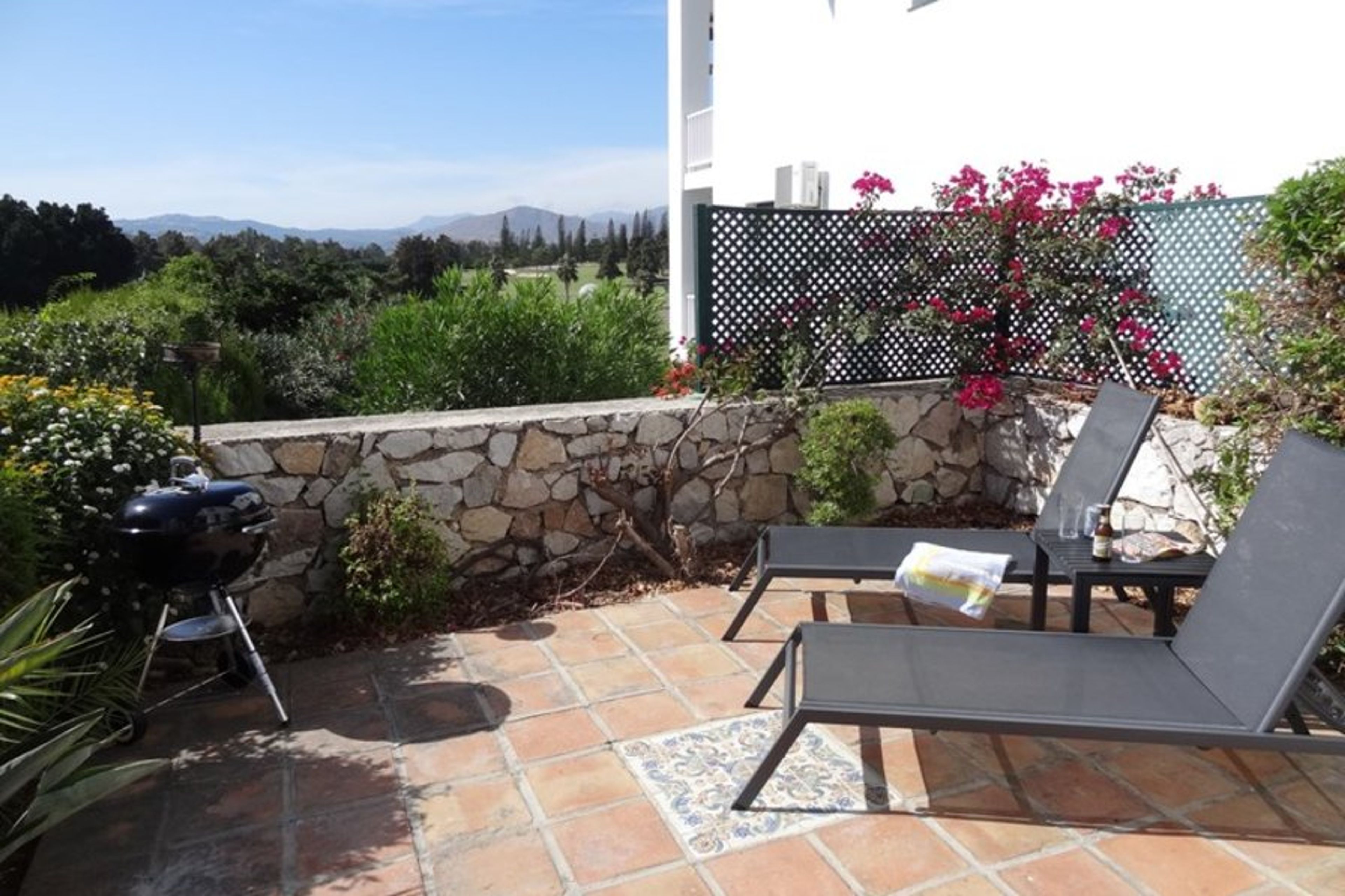 Valle Verde 12 Mijas Golf Clickstay