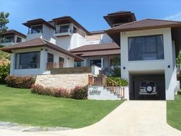 Villa rental in Koh Samui, Thailand,  with private pool