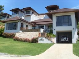 Villa rental in Choeng Mon, Koh Samui,  with private pool