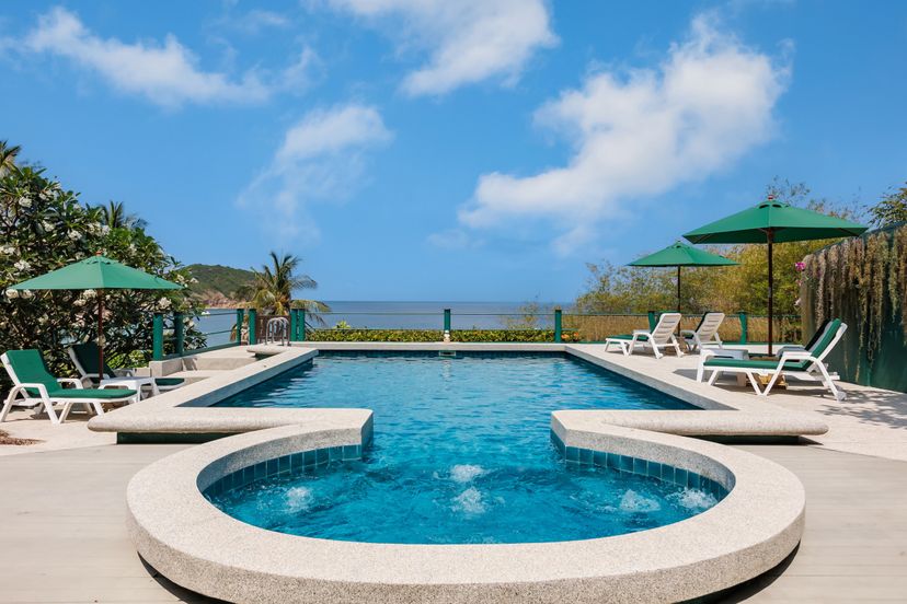 Villa in Koh Phangan, Thailand