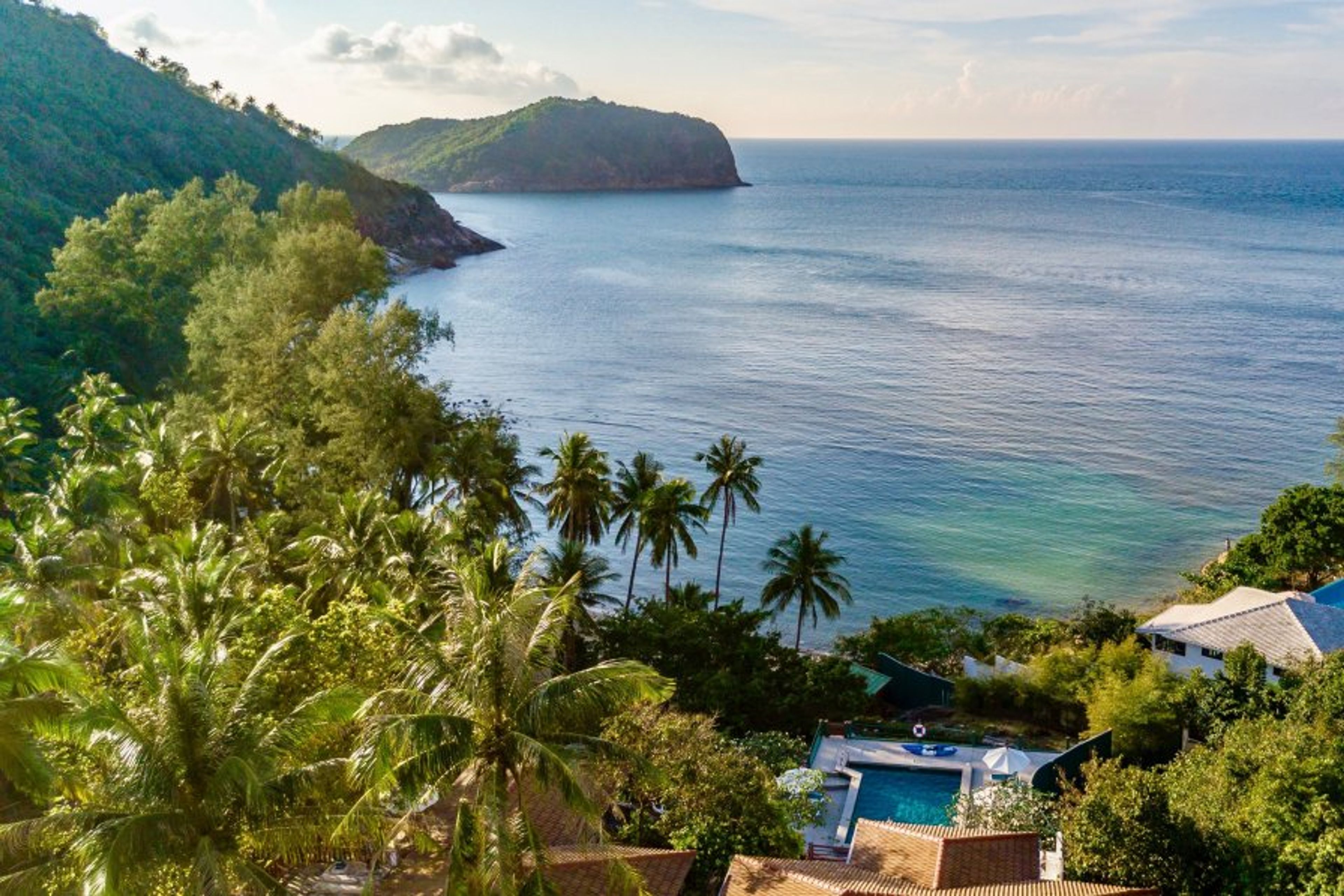 Drone Photo Overview