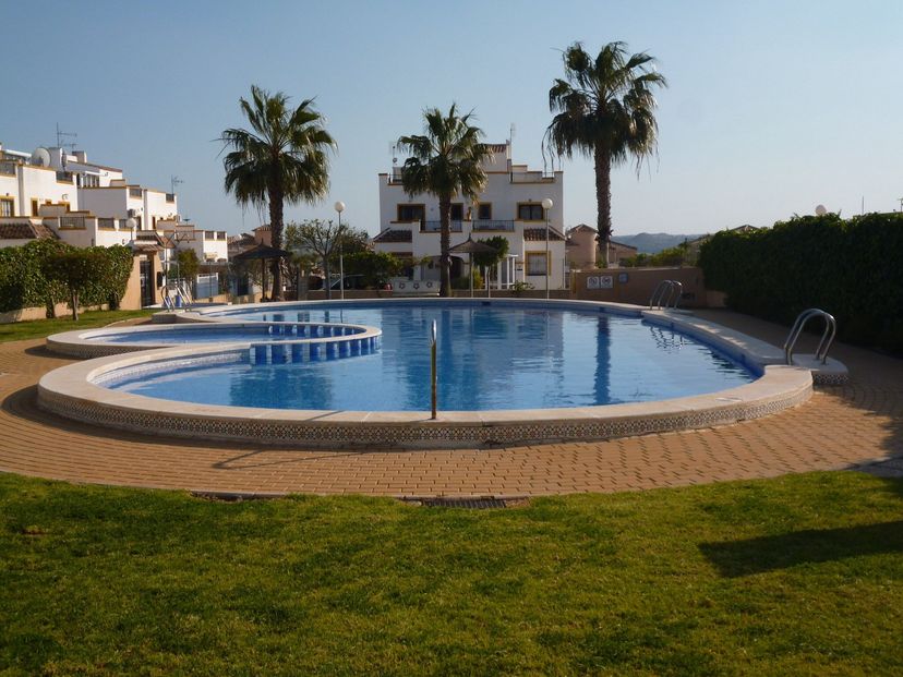 Villa in Marina-Oasis, Spain