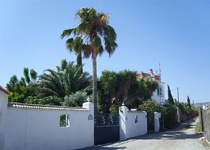 Villas in Andalucía Villa Holidays Clickstay