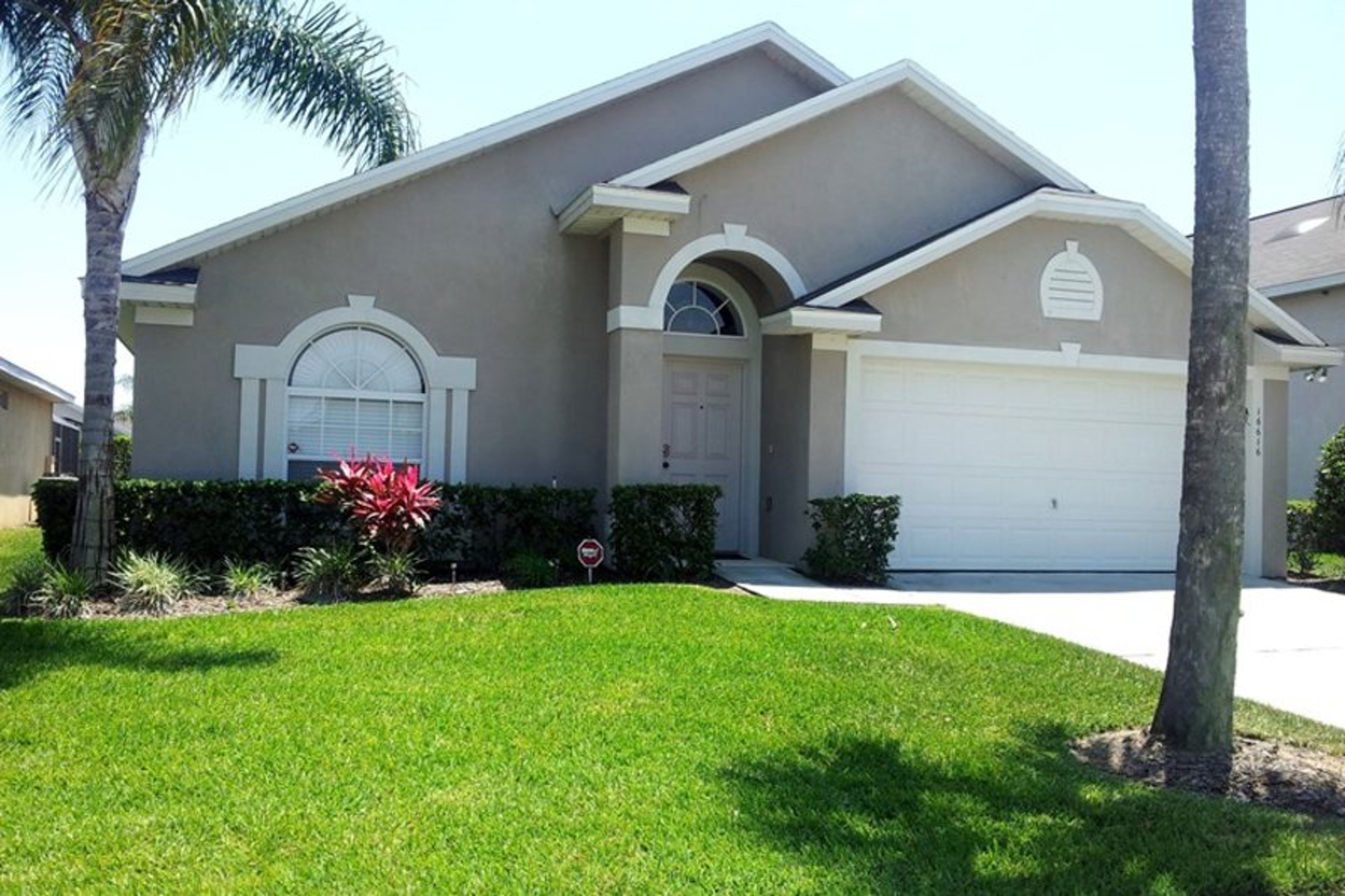 Bedroom Three - Queen