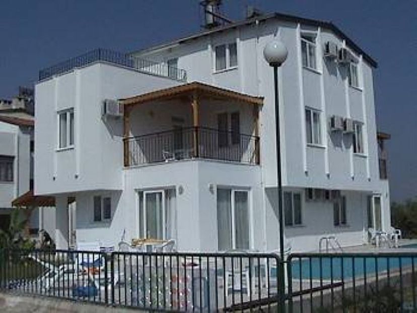 Villa in Belek, Turkey