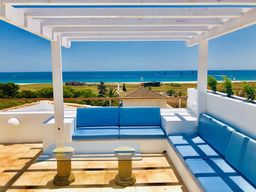 Apartment rental in Lagos, Algarve