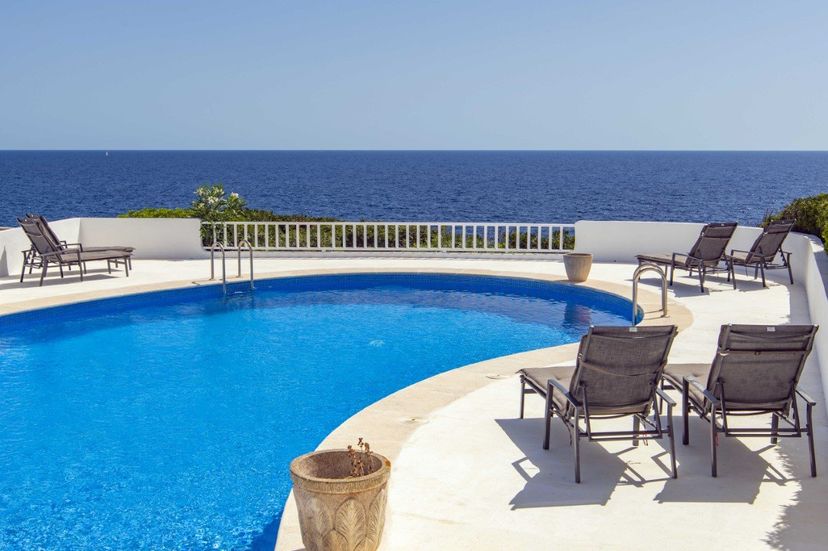 Villa in Sant Lluís, Menorca