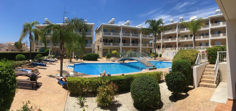 Apartment in Universal, Cyprus