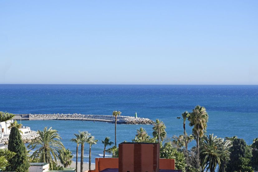 Apartment in Benalmádena Costa, Spain