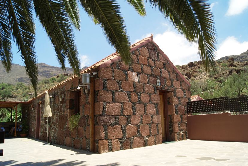 Country_house in El Parralillo, Gran Canaria: SONY DSC