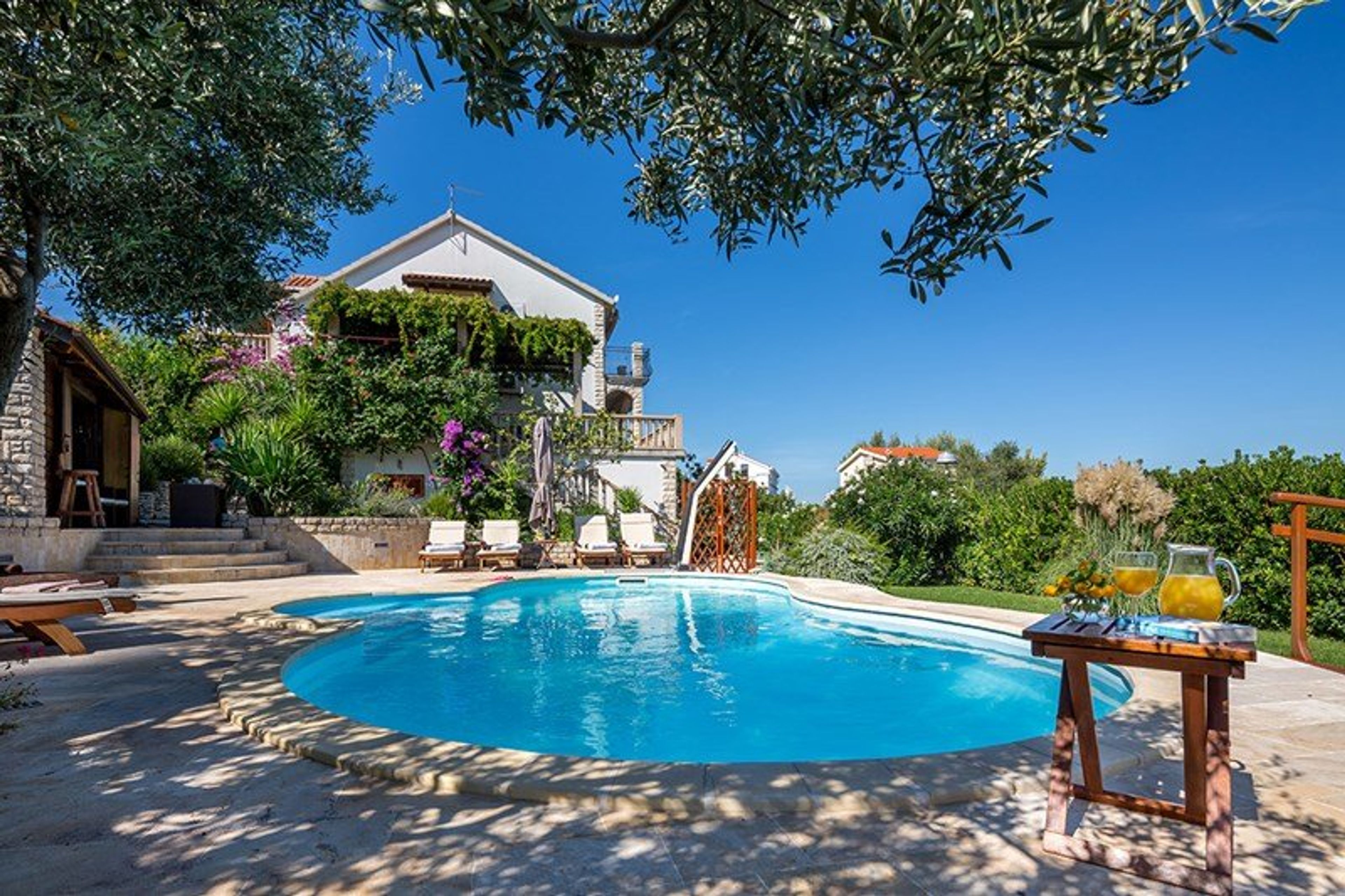 Villa Family. Villa Family - Clickstay