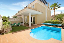 Villa to rent in La Oliva, Fuerteventura