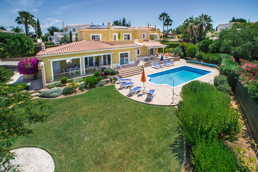 Villa in Boa Nova, Algarve