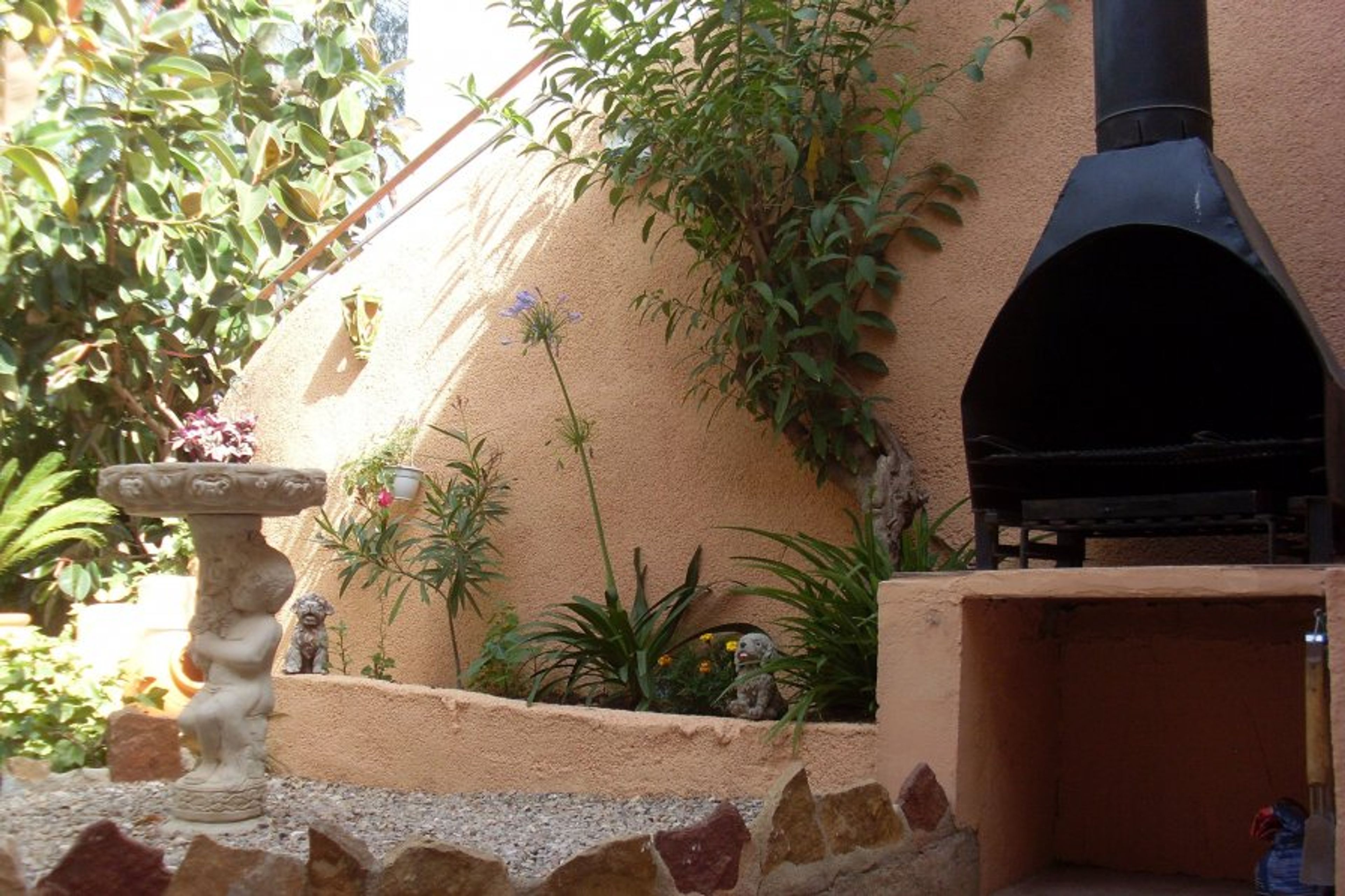 BBQ