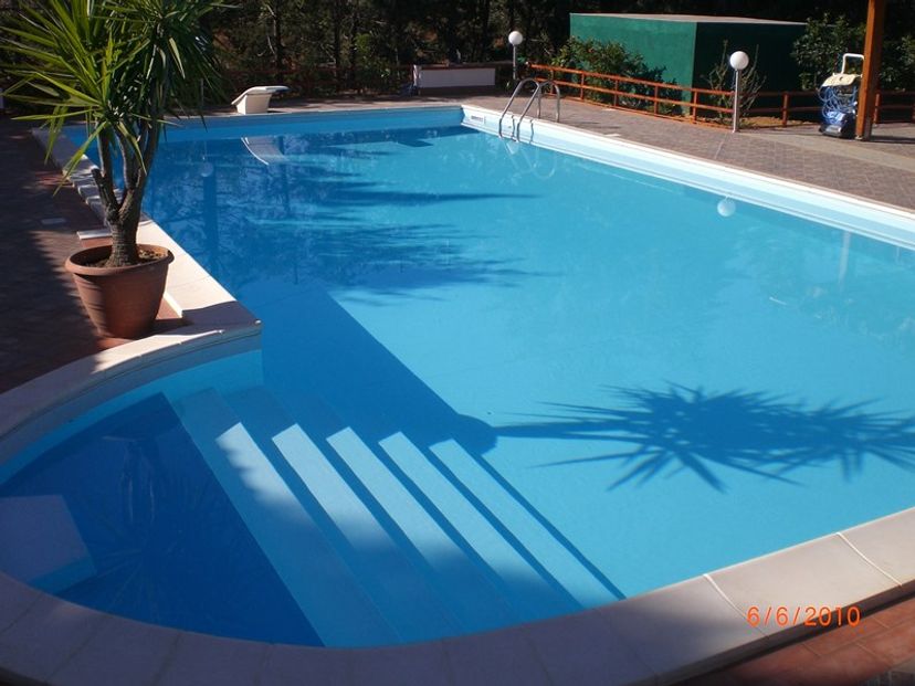 Villa in Balestrate-Foce, Sicily