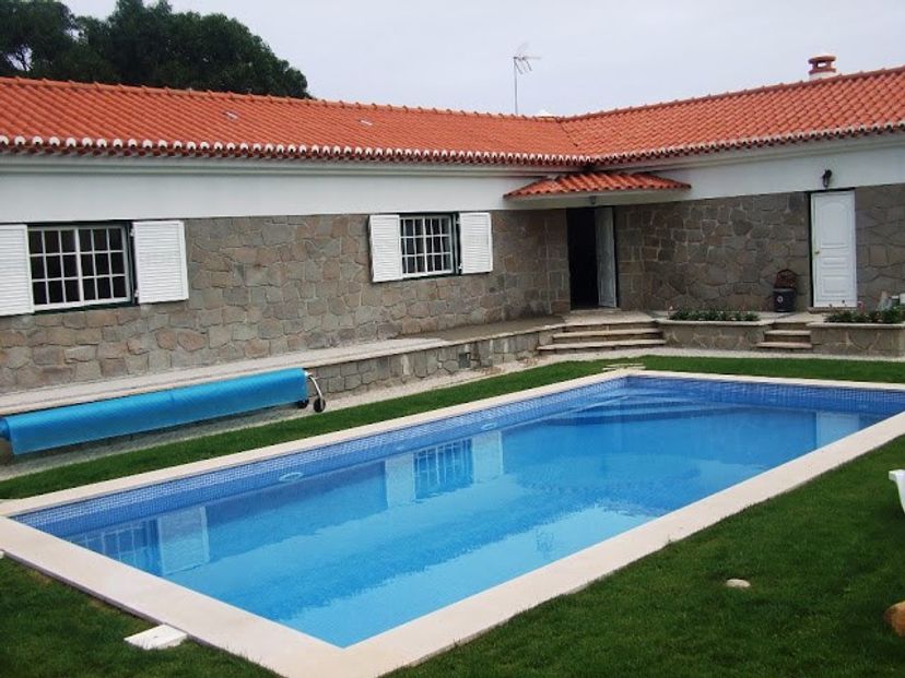 Villa in Colares, Lisbon Metropolitan Area
