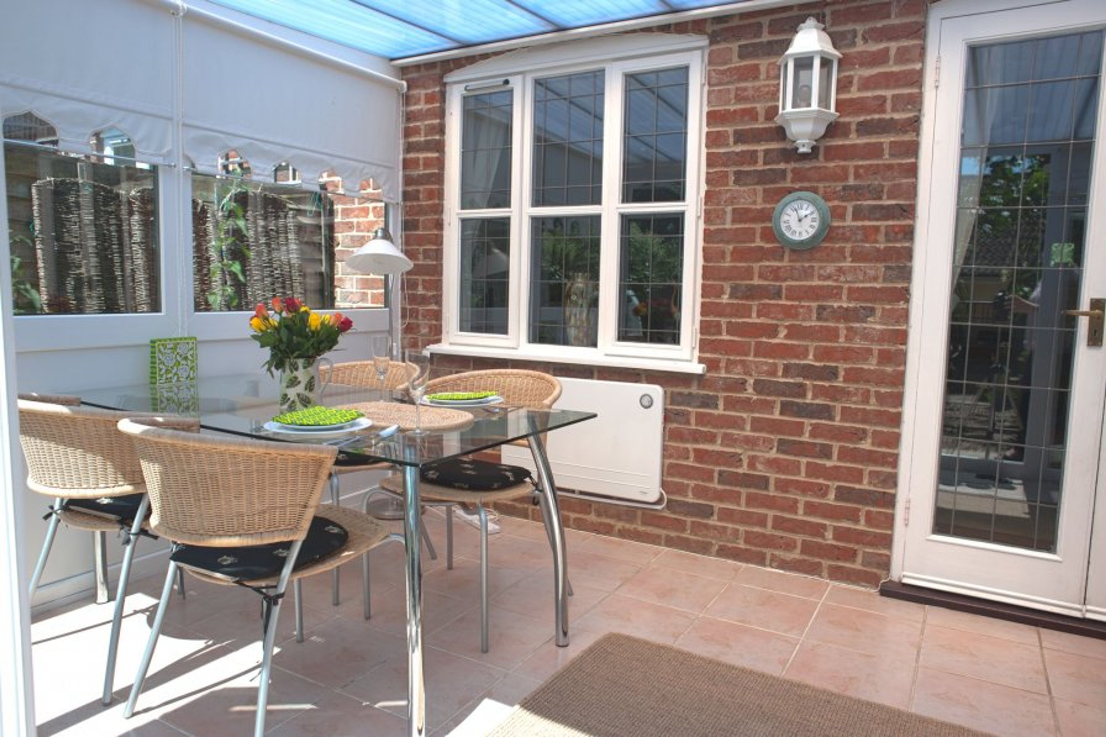 Conservatory