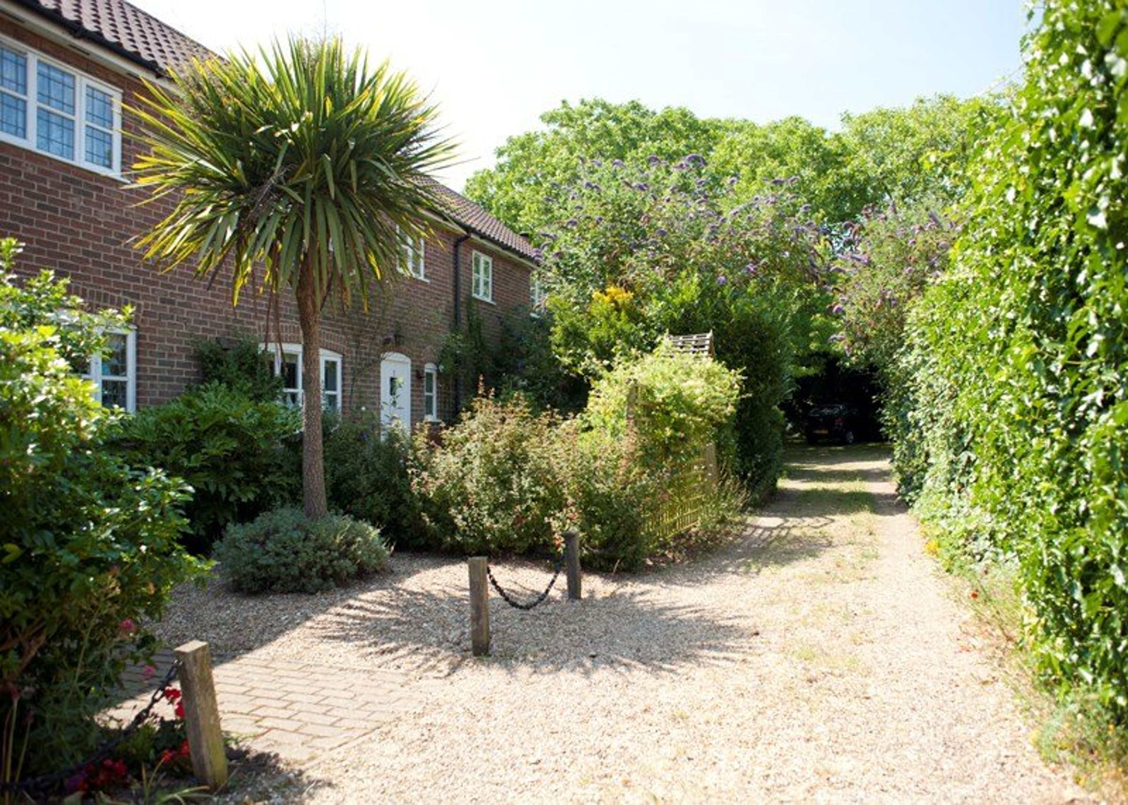 Car parking available