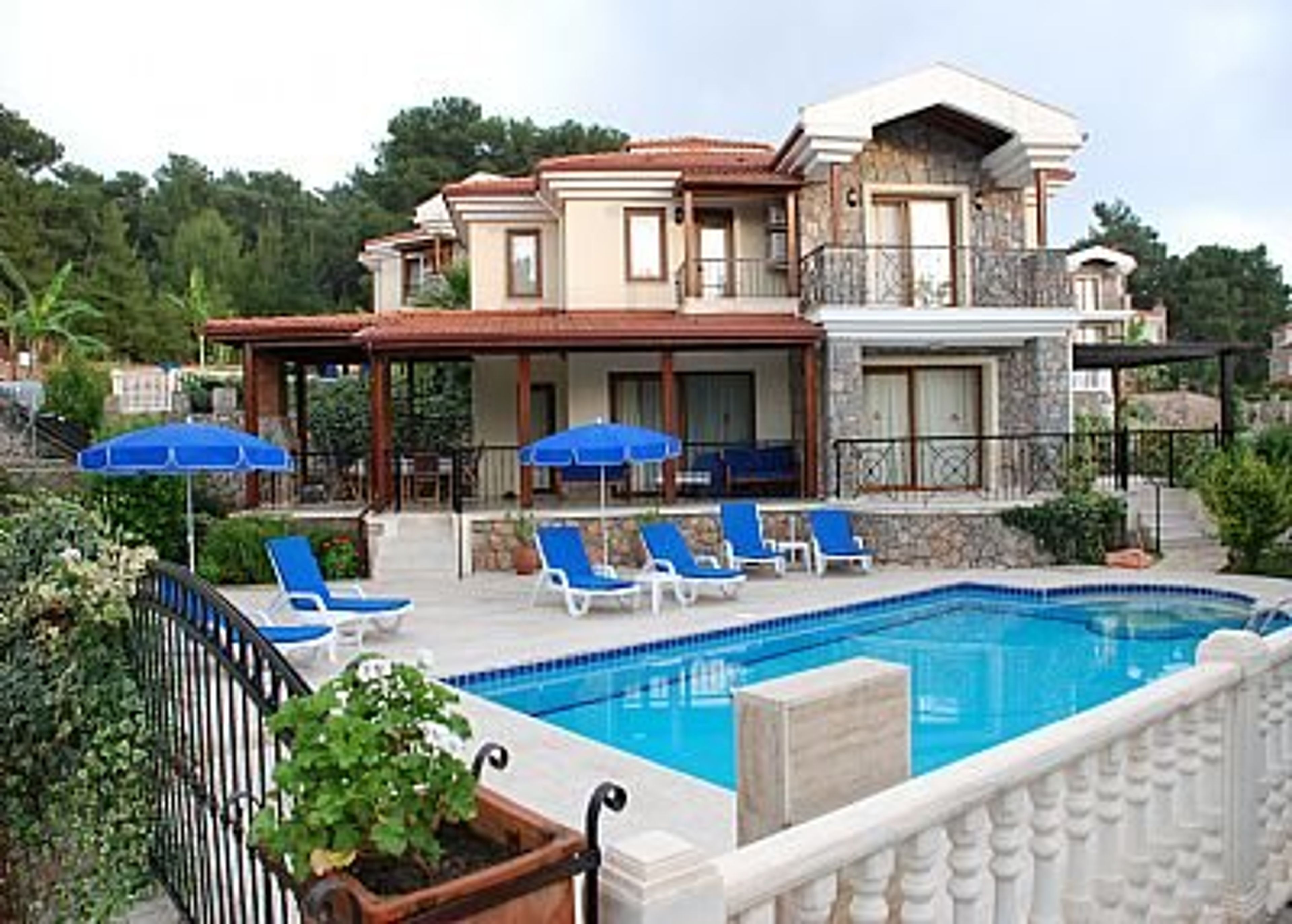 Araxa 4 - Table tennis available