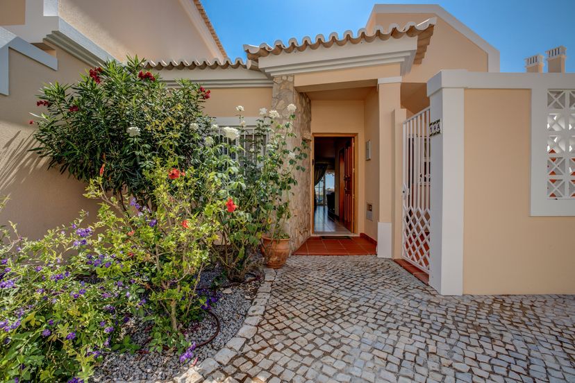 House in Vale Milho, Algarve