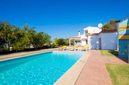 Villa to rent in Vilamoura, Algarve