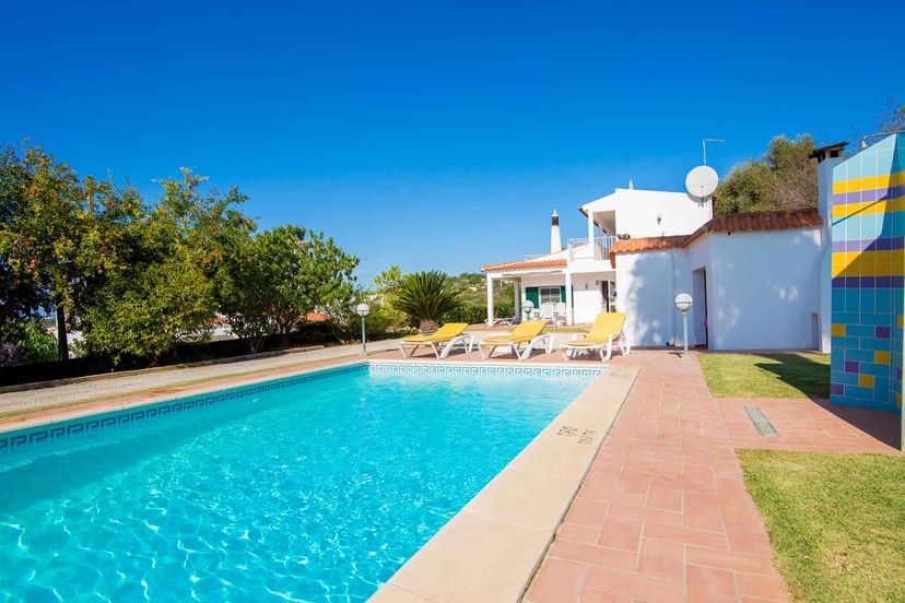 Villa in Vilamoura, Algarve