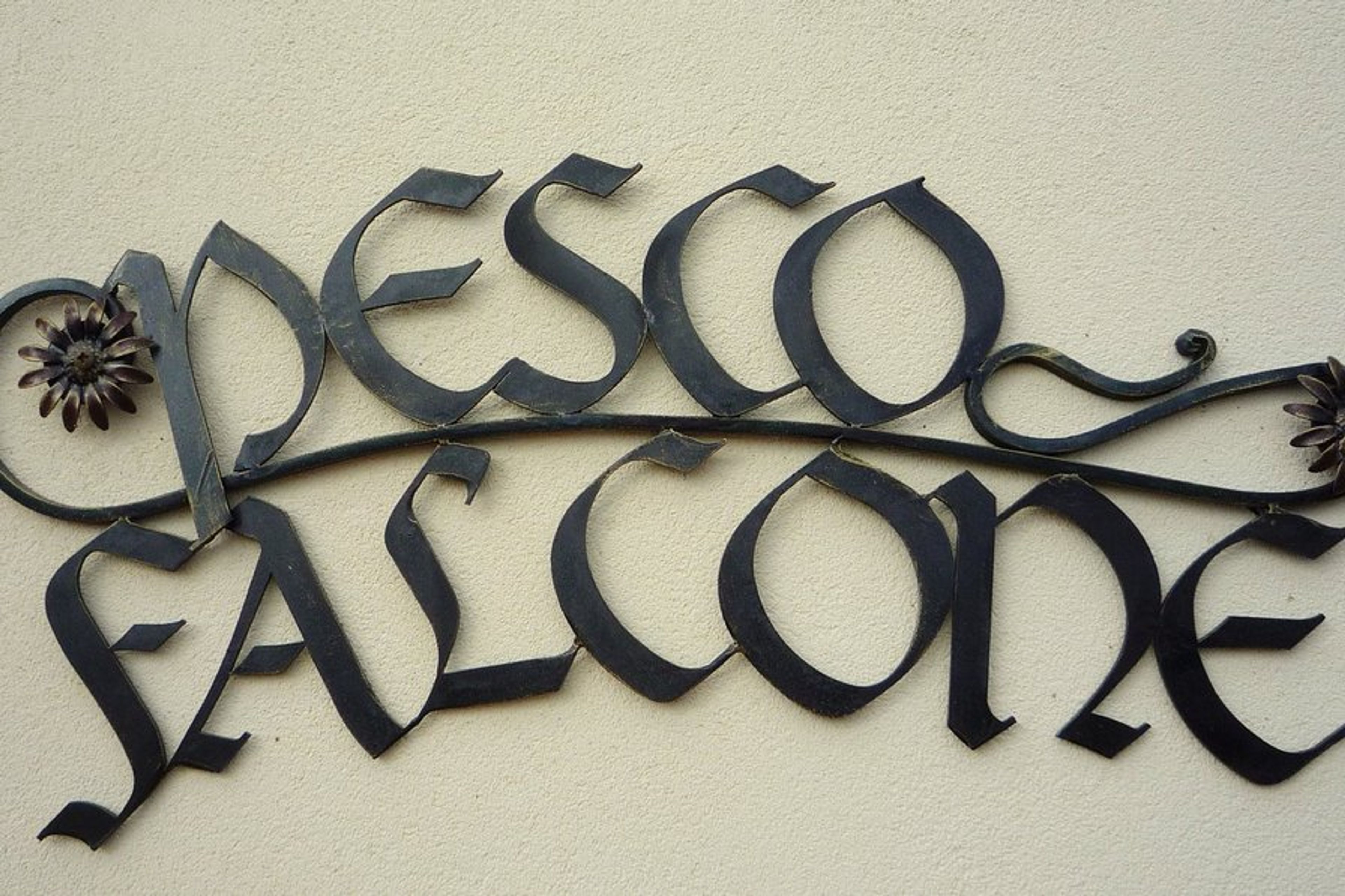 Where you'll be staying !