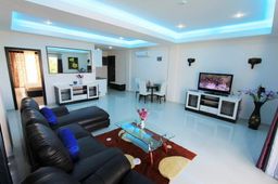 Apartment with private pool in Koh Chang, Thailand