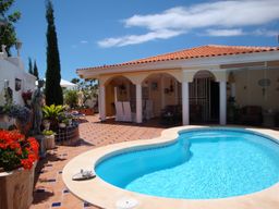 Holiday villa in Adeje, Tenerife,  with private pool