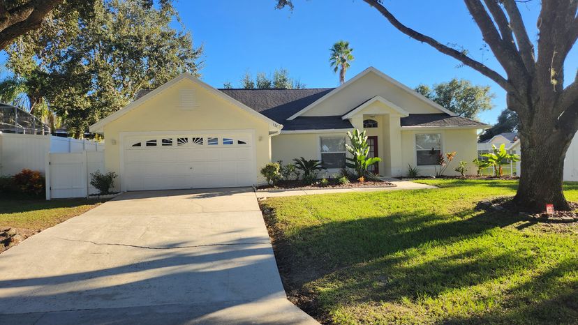 Villa in Westridge, Florida