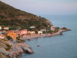 Villa in Elba, Tuscany