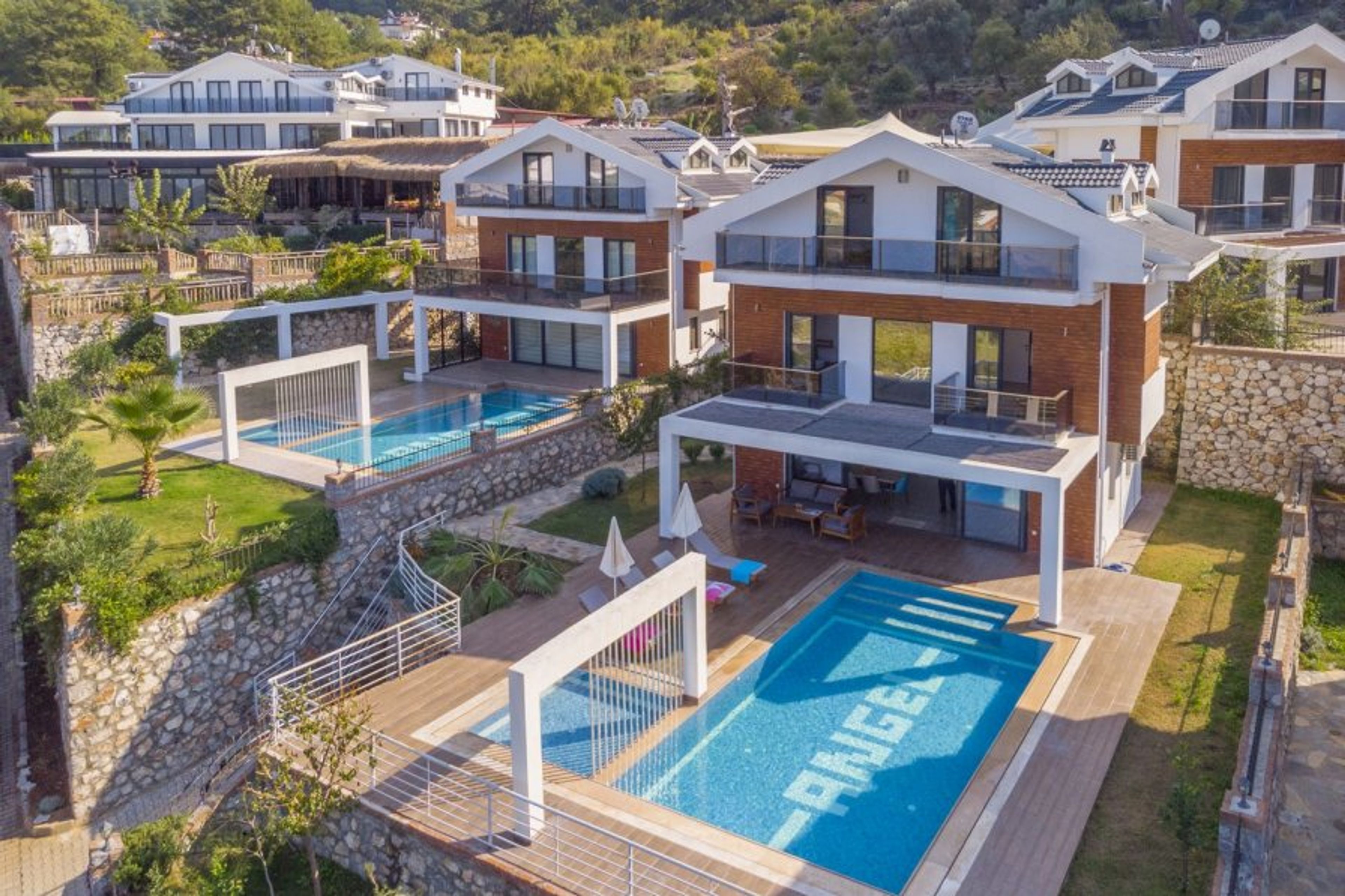 Angel Prestige Villa E