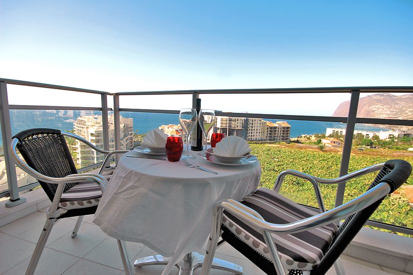 Apartment in Săo Martinho, Madeira