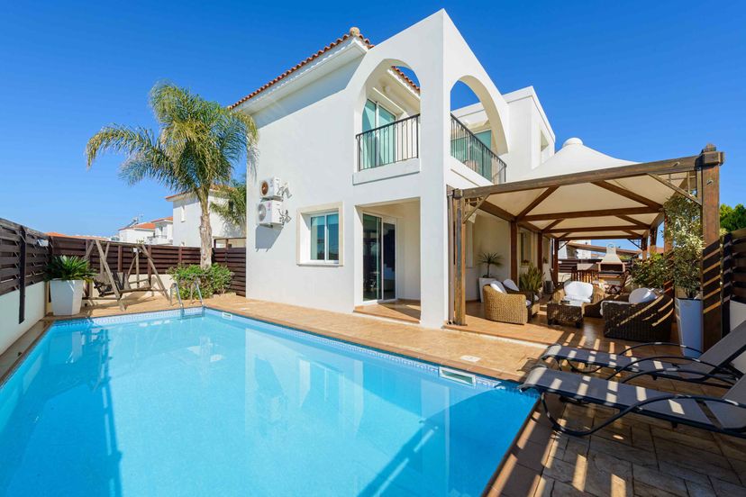 Villa in Pernera, Cyprus