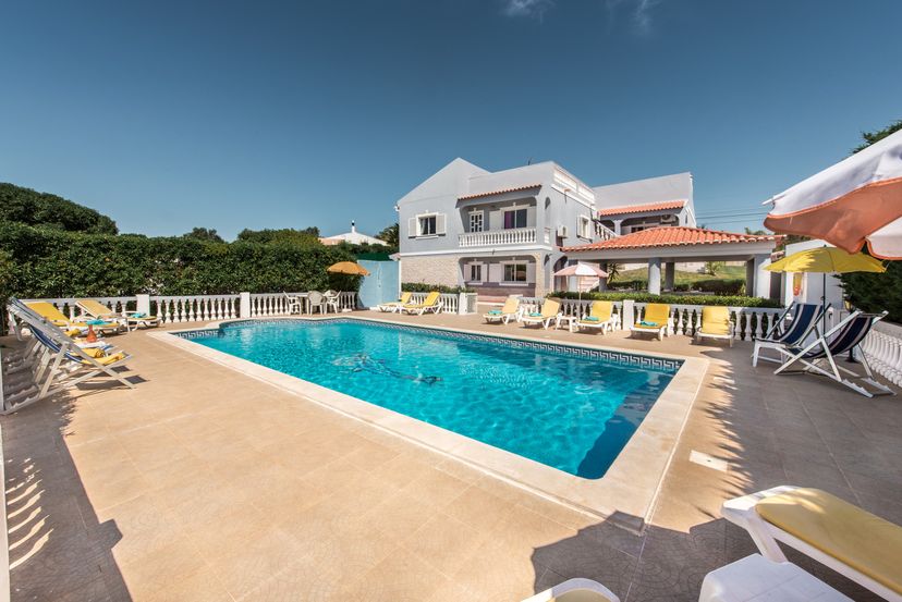 Villa in Canelas, Algarve