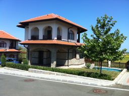 Holiday villa in Burgas Province, Bulgaria,  with private pool