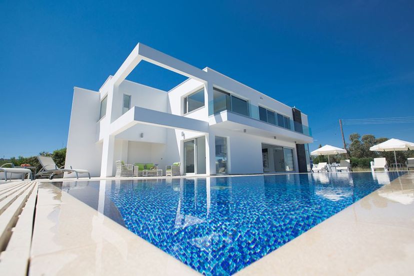 Villa in Central Protaras, Cyprus