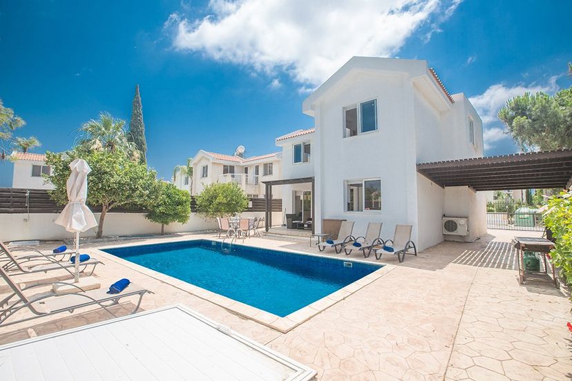Villa in Central Protaras, Cyprus