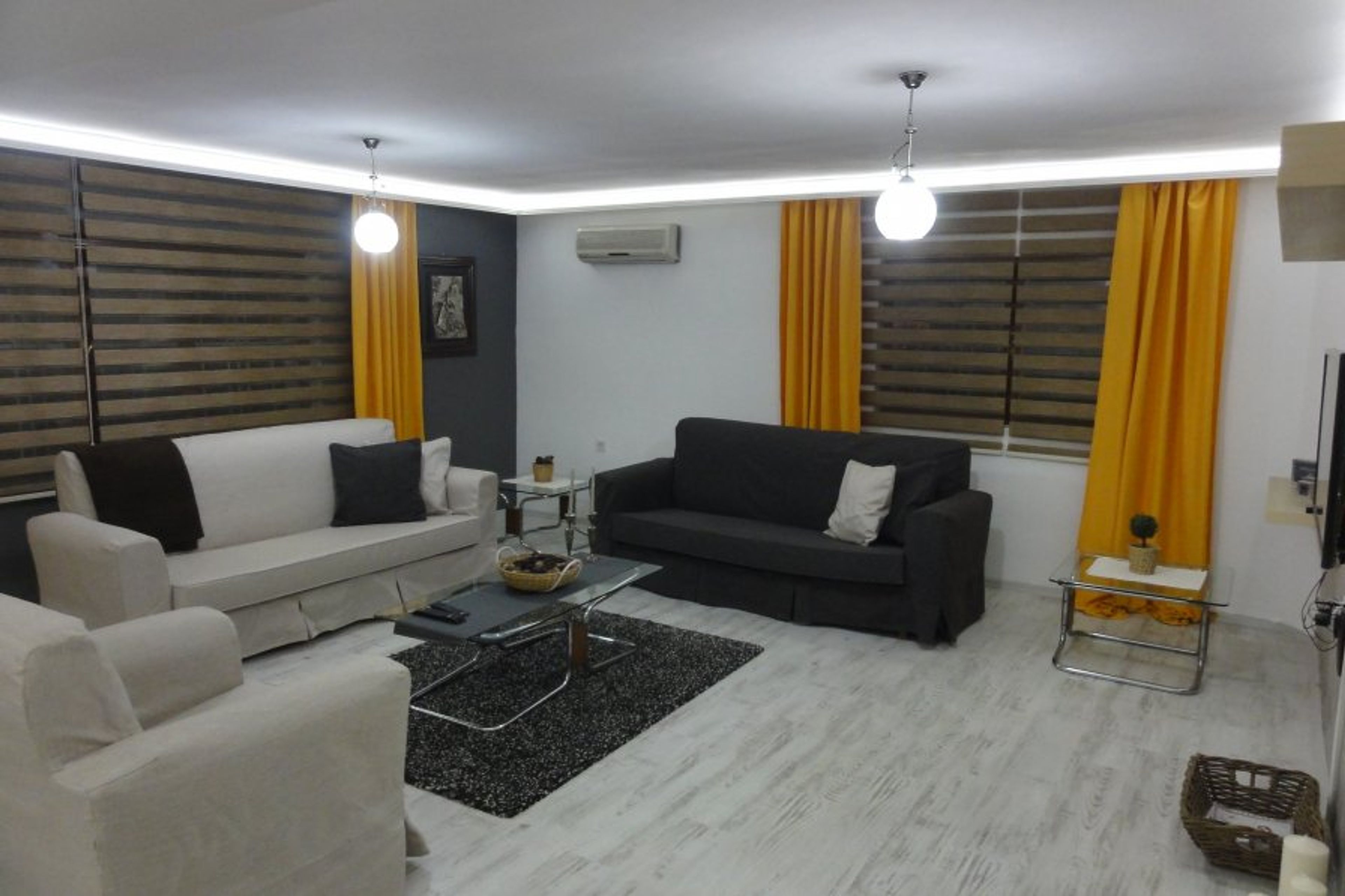 Cukurambar Daily Accommodation 
Ankara Aylık kiralık Eşyalı ev Koru Ha