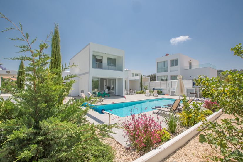 Villa in Central Protaras, Cyprus