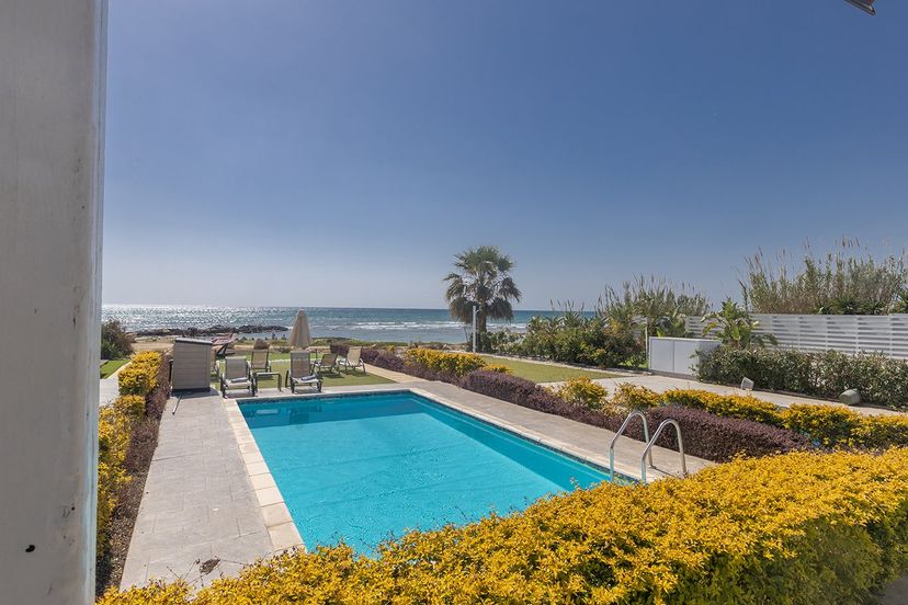 Villa in Ayia Thekla, Cyprus