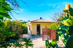 Holiday villa in Syracuse Province, Sicily