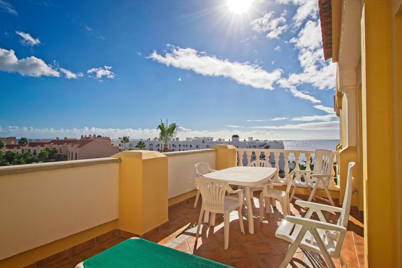 Apartment in Golf del Sur, Tenerife: â I Hubbard 2021