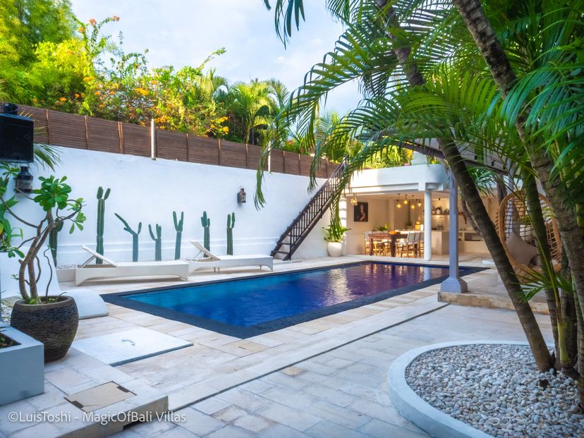 Villa in Seminyak, Bali