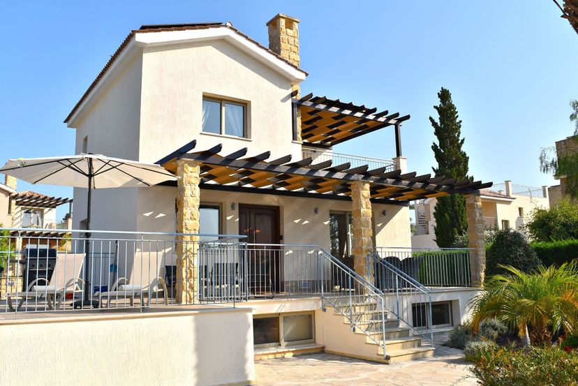 Villa in Polis Chrysochous, Cyprus