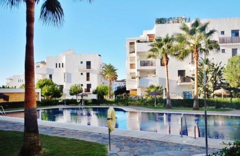 Apartment in Jardin Botánico, Spain