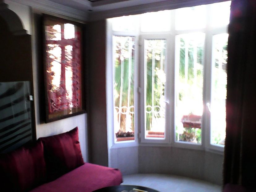 Apartment in City Center, Morocco